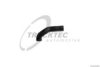 TRUCKTEC AUTOMOTIVE 01.40.041 Radiator Hose